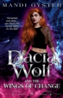 Image for Dacia Wolf &amp; the Wings of Change