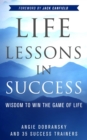 Image for Life Lessons in Success