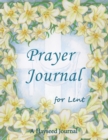 Image for Prayer Journal for Lent