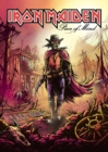 Image for Iron Maiden: Piece of Mind