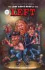 Image for The Last Comic Book On The Left
