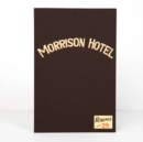 Image for The Doors: Morrison Hotel (Deluxe Edition)