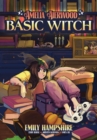 Image for Amelia Aierwood - Basic Witch