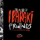 Image for Ibaraki and Friends