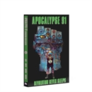 Image for Chuck D: Apocalypse 91: Revolution Never Sleeps (Deluxe Edition)