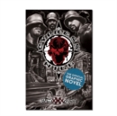 Image for Cypress Hill: Tres Equis Graphic Novel (Deluxe Edition)
