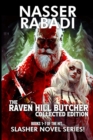 Image for The Raven Hill Butcher Collected Edition