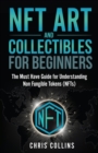 Image for NFT Art and Collectables for Beginners
