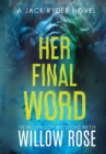 Image for Her Final Word