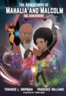 Image for The Adventures of Mahalia and Malcolm The Robinsons