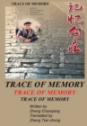Image for Trace of Memory : Father&#39;s Late Writing