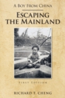 Image for A Boy from China : Escaping the Mainland