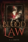 Image for Blood Law : First Amendment