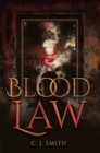Image for Blood Law: First Amendment