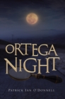 Image for Ortega Night: A Phil &amp; Paula Oxnard Mystery
