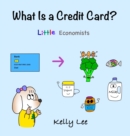 Image for What Is a Credit Card?
