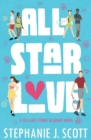 Image for All-Star Love
