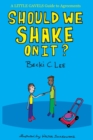Image for Should We Shake On It? : A Little Gavels Guide to Agreements