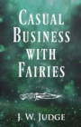 Image for Casual Business with Fairies