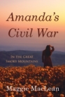 Image for Amanda&#39;s Civil War In the Great Smoky Mountains