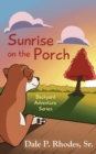 Image for Sunrise on the Porch