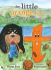 Image for little orange t&#39;s Great Tennessee Adventure