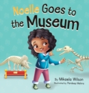 Image for Noelle Goes to the Museum