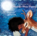 Image for The Rhyming Tales Of Mimi The Moon Princess