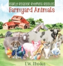 Image for Early Reader Rhyming Riddles Farmyard Animals