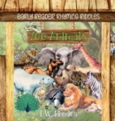 Image for Early Reader Rhyming Riddles Zoo Animals