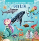 Image for Early Reader Rhyming Riddles Sea Life