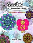 Image for Bearific&#39;s(R) Coloring Book : Mandala Edition
