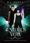 Image for The Angel&#39;s Vow