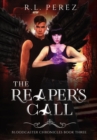 Image for The Reaper&#39;s Call