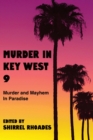 Image for Murder In Key West 9-Murder and Mayhem in Paradise