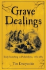 Image for Grave Dealings