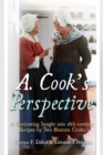 Image for A. Cook&#39;s Perspective: A Fascinating Insight into 18th-century Recipes by Two Historic Cooks