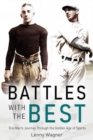 Image for Battles with the Best