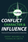 Image for 95Five Conflict, Character &amp; Influence