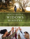 Image for How to Begin a Widows Ministry