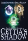 Image for The Complete Cettia&#39;s Shadow Series