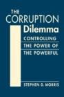 Image for The Corruption Dilemma