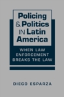 Image for Policing &amp; Politics in Latin America