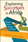 Image for Explaining Successes in Africa
