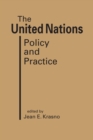 Image for The United Nations