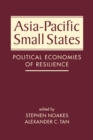 Image for Asia-Pacific Small States