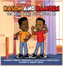 Image for Kason and Kamden Yes We&#39;re Twins, But I&#39;m Still Me