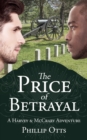 Image for Price of Betrayal: A Harvey &amp; McCrary Adventure