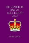 Image for 2022 Complete Line of Succession