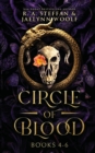 Image for Circle of Blood : Books 4-6